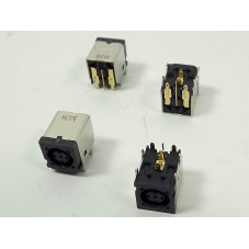 Роз'єм живлення ноутбука DELL E1705 XPS M140 M1210 M170 M1710 M2010 D531 D600 D610 D620 D630 D630C D630N D631 D800 D810 D820