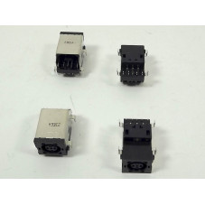 Роз'єм живлення ноутбука DELL STUDIO 17 SERIES PJ069 1735 1736 1737 PP31L