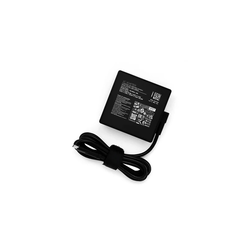 Блок живлення Asus 130W USB Type-C 5V 3A 9V 3А 15V 3А 20V 6.5А ADP-130HB B 0A001-00310300 0A001-00310400 Блок живлення Asus 130W USB Type-C 5V 3A 9V 3А 15V 3А 20V 6.5А ADP-130HB B 0A001-00310300 0A001-00310400