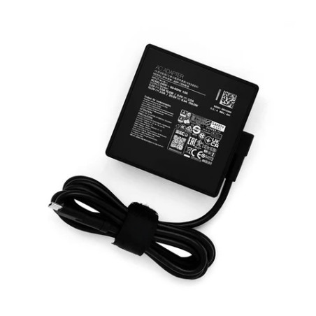 Блок живлення Asus 130W USB Type-C 5V 3A 9V 3А 15V 3А 20V 6.5А ADP-130HB B 0A001-00310300 0A001-00310400