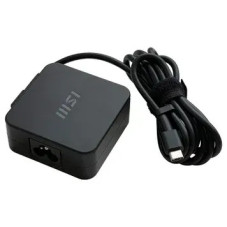 Блок живлення MSI 65W 5V-3A 9V-3А 15V-3А 20V-3.25А ADP-65SD B 40L37000138 14 A11SC A10RAS A12SC 15 A11MU USB Typ