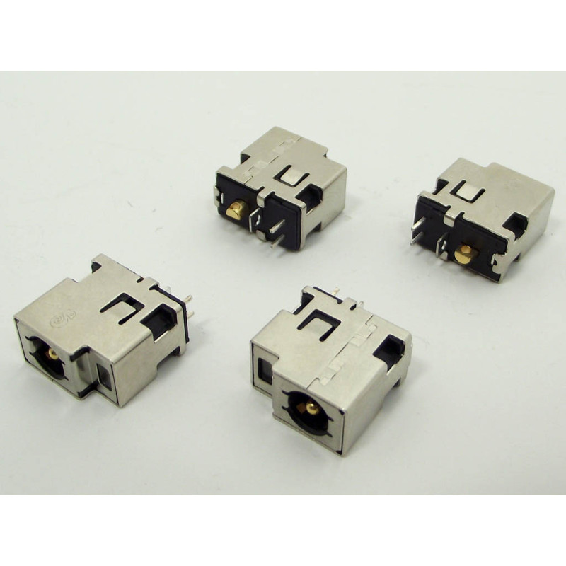 Разъем питания ноутбука HP CS-233 DC195 233 Разъем питания ноутбука HP CS-233 DC195 233