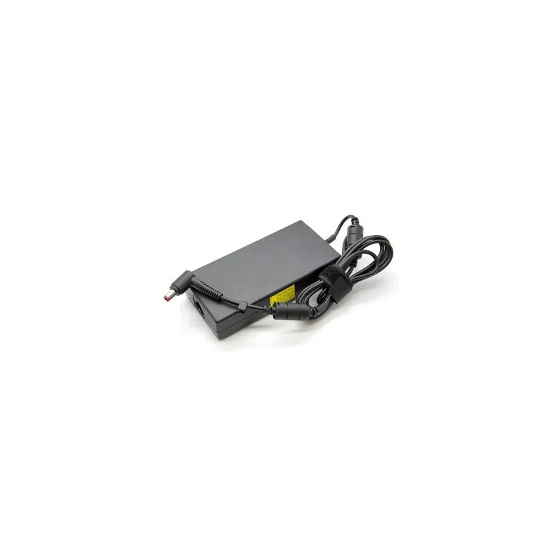 Блок живлення MSI Acer Predator 180W 19.5V 9.23A 7,4мм 5,0мм ADP-180MB K KP.18001.001 KP.18001.003 Блок живлення MSI Acer Predator 180W 19.5V 9.23A 7,4мм 5,0мм ADP-180MB K KP.18001.001 KP.18001.003