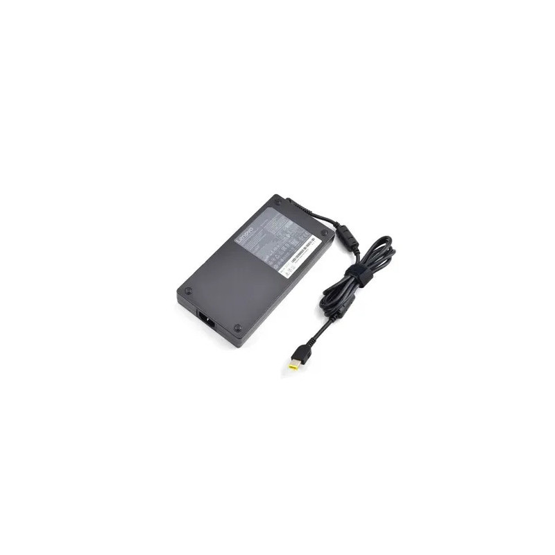 Блок живлення Lenovo 300W 20V 15A ADL300SDC3A 5A10W86290 5A10W86289 5-16IRX9