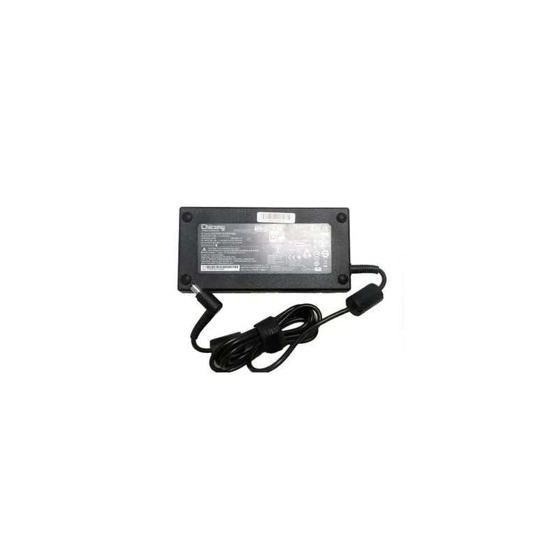 Блок живлення Acer 230W 19.5V 11.8A 7.4 5.0мм KP.2300H.004 KP.2300H.001 G5-793 G9-593 G9-793 GX-791 PH517-51 PT71 Блок живлення Acer 230W 19.5V 11.8A 7.4 5.0мм KP.2300H.004 KP.2300H.001 G5-793 G9-593 G9-793 GX-791 PH517-51 PT71