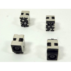 Роз'єм живлення ноутбука HP PJ059 pavilion g61 dv7-2000 cq62 cq72 CQ42 CQ50 CQ56 CQ71 HP G42 G50 G56 G62 G71 G72 DV5 DV6