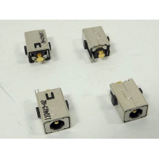 Роз'єм живлення ноутбука HP PJ075 mini 100 110 210 1103 CQ10