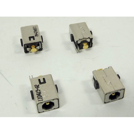 Роз'єм живлення ноутбука HP PJ075 mini 100 110 210 1103 CQ10