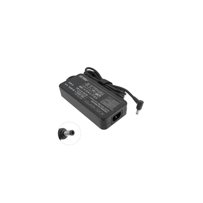 Блок живлення Asus 230W 19.5V 11.8А 5,5мм 2,5мм GL502VS 0A001-00391600 0A00100391600 0A001 00391600 Блок живлення Asus 230W 19.5V 11.8А 5,5мм 2,5мм GL502VS 0A001-00391600 0A00100391600 0A001 00391600