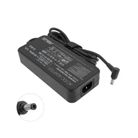 Блок живлення Asus 230W 19.5V 11.8А 5,5мм 2,5мм GL502VS 0A001-00391600 0A00100391600 0A001 00391600