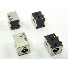 Роз'єм живлення ноутбука HP PAvilion PJ048 dv9000 dv6000 dv6-6200 Presario F700 F705 F715 F730 F750 F755 DV3000 DV3500 DV3500T