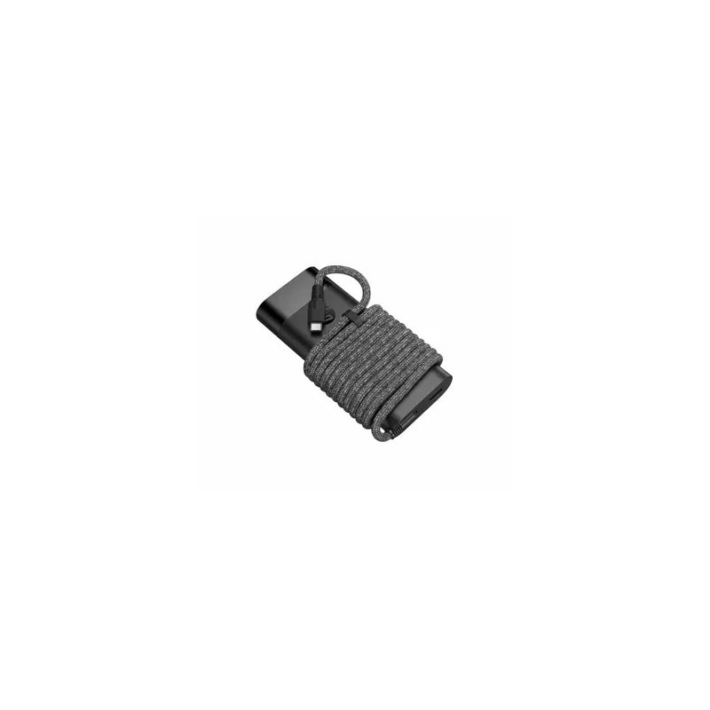 Блок живлення HP 100W 110W 5V 3A 9V 3А 12V 5A 15V 5А 20V 5А USB Type-C TPN-CA24 M52946-002 M52950-001 X360 13-W Блок живлення HP 100W 110W 5V 3A 9V 3А 12V 5A 15V 5А 20V 5А USB Type-C TPN-CA24 M52946-002 M52950-001 X360 13-W