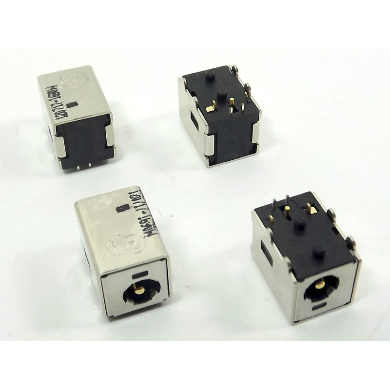 Роз'єм живлення ноутбука HP PAvilion Part No PJ0581 640424-001 HPMH-B2995050G00012 DV3500T DV3007TX DV3015TX DV3616TX DV617TX Роз'єм живлення ноутбука HP PAvilion Part No PJ0581 640424-001 HPMH-B2995050G00012 DV3500T DV3007TX DV3015TX DV3616TX DV617TX
