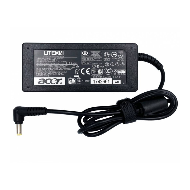 Блок живлення Acer TravelMate TMP214-53G TMP214-54 TMP214-55 TMP215-41 TMP215-53 TMP215-54 TMP216-51 TMP414-41 TMP4
