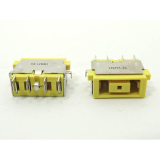 Роз'єм живлення ноутбука Lenovo DC JACK Square