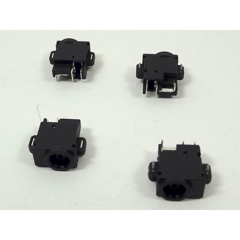 Роз'єм живлення ноутбука SAMSUNG PJ041 R18 R20 R25 R40 R60 R60 R70 R71 P40 P500 X22 X60 Q10 Q20 Q25 Q30 Q35 Роз'єм живлення ноутбука SAMSUNG PJ041 R18 R20 R25 R40 R60 R60 R70 R71 P40 P500 X22 X60 Q10 Q20 Q25 Q30 Q35