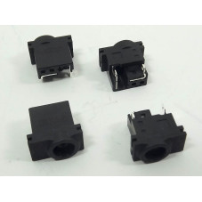 Роз'єм живлення ноутбука SAMSUNG PJ223 PJ080 NP-N135 NP-N140 R519 R518 R520 R522 R467 Q430 Q320