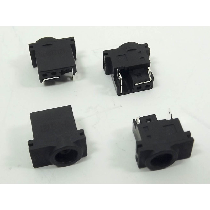 Роз'єм живлення ноутбука SAMSUNG PJ223 PJ080 NP-N135 NP-N140 R519 R518 R520 R522 R467 Q430 Q320 Роз'єм живлення ноутбука SAMSUNG PJ223 PJ080 NP-N135 NP-N140 R519 R518 R520 R522 R467 Q430 Q320