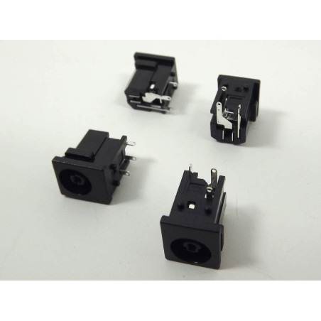 Роз'єм живлення ноутбука Sony PCG-731 S2000 S2010 S2020 S5582 B2130 B2131 PJ046A