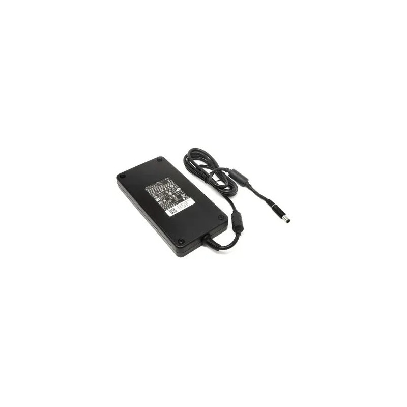 Блок питания Dell Alienware 240W 19.5V 12.31A 7 4мм 5 0мм LA240PM190 PA-9E 0PHF5J PHF5J 0D0X04 0J211H J211H J938 Блок питания Dell Alienware 240W 19.5V 12.31A 7 4мм 5 0мм LA240PM190 PA-9E 0PHF5J PHF5J 0D0X04 0J211H J211H J938