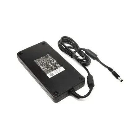Блок питания Dell Alienware 240W 19.5V 12.31A 7 4мм 5 0мм LA240PM190 PA-9E 0PHF5J PHF5J 0D0X04 0J211H J211H J938