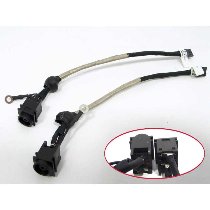 Разъём питания ноутбука SONY PJ170 VPC-EB VPCEB PCG-61211L PCG 61211L Разъём питания ноутбука SONY PJ170 VPC-EB VPCEB PCG-61211L PCG 61211L