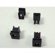 Роз'єм живлення ноутбука TOSHIBA PJ065 A85 A105 A135 A205 A305 C655 C655D E105 L35 L300 L300D L305 L305D L350 L355D L500 L505