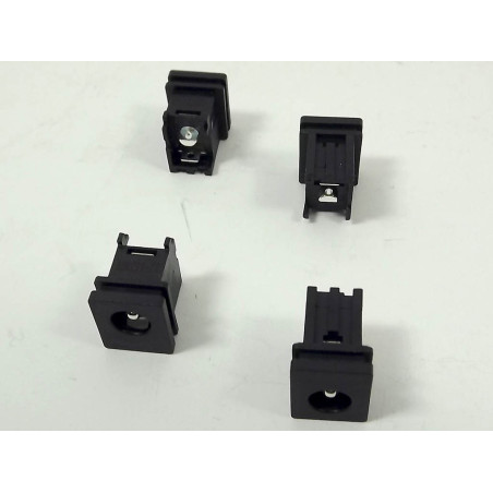 Роз'єм живлення ноутбука TOSHIBA PJ065 A85 A105 A135 A205 A305 C655 C655D E105 L35 L300 L300D L305 L305D L350 L355D L500 L505