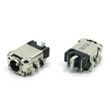 Роз'єм живлення ноутбука ASUS EeeBook E402M E402MA E402S E402SA E403 E403S E403SA E502 F556U F556UA UX330UAK