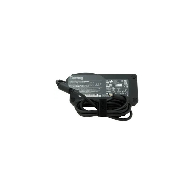 Блок живлення Acer Chicony 330W 19.5V 16.92A 5.5 1.7мм KP.3300H.001 KP.3300H.F01 KP.33003.004 A20-330P1A AN515-58