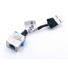 Роз'єм живлення ноутбука ACER TM 6595 6595G 8573 8573G 8573T 8573TG P653 BAD50 504NM04001 504NM04011 6595T 6595TG P653-V MS2352
