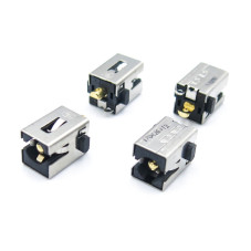 Роз'єм живлення ноутбука ASUS K95VM K95VJ A95V A95VJ A95VM R900V R900V
