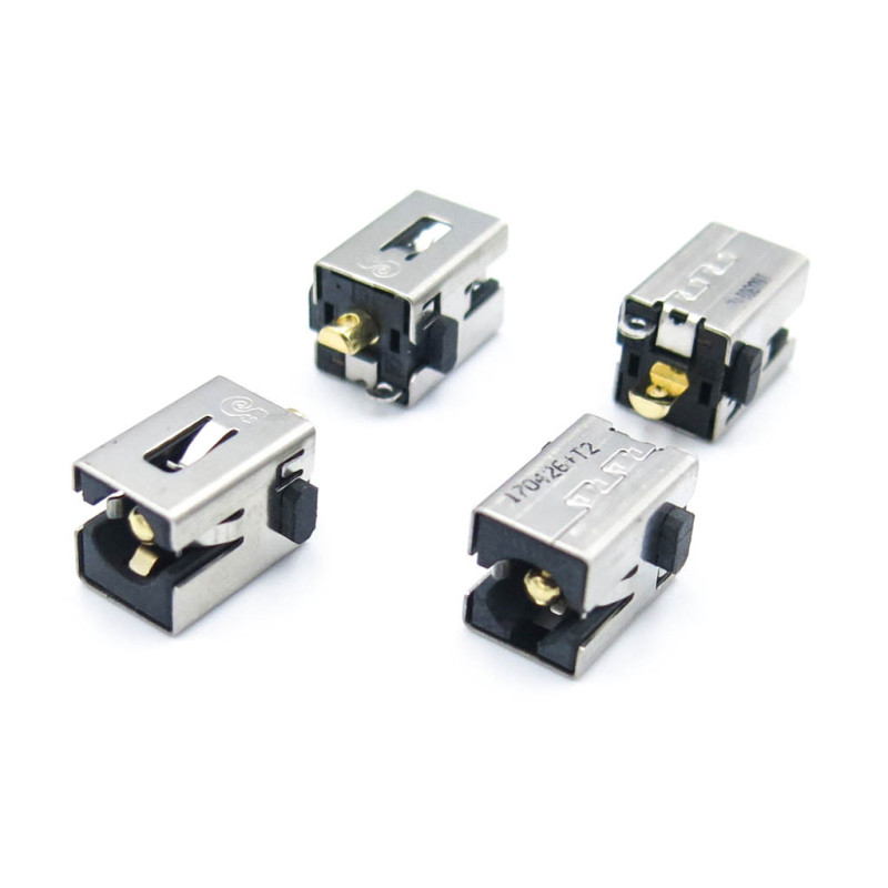 Роз'єм живлення ноутбука ASUS K95VM K95VJ A95V A95VJ A95VM R900V R900V