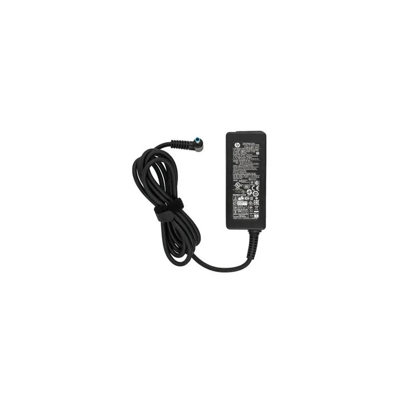 Блок питания HP 45W 19.5V 2.31A 4.5 3.0мм HSTNN-CA40 HSTNN-DA40 740015-003 740015-002 740015-001 741727-001 Блок питания HP 45W 19.5V 2.31A 4.5 3.0мм HSTNN-CA40 HSTNN-DA40 740015-003 740015-002 740015-001 741727-001
