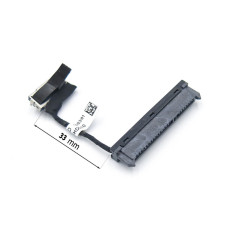 Шлейф жорсткого диска HDD для HP Pavilion G4-2000 G6-2000 G7-2000 Seriers DD0R33HD010 R33