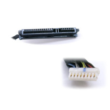 Шлейф жорсткого диска HDD для HP ENVY4 ENVY6-1000 M4 M6 690262-001 DC02001IM00 ENVY6 690262