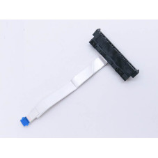 Шлейф жёсткого диска HDD для HP ENVY 15 15-J 15-j105tx 15-j 15-j015sr DW15 6017B0416801