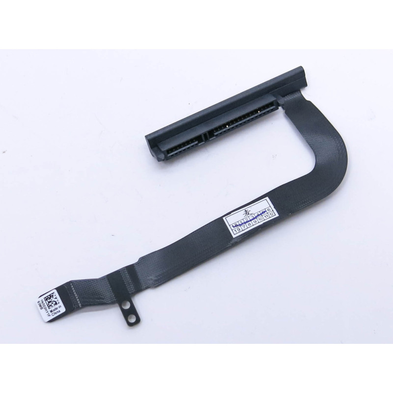 Шлейф жорсткого диска HDD для Apple A1342 2009 2010 MC207 MC516 821-0875-A 821 0875 Шлейф жорсткого диска HDD для Apple A1342 2009 2010 MC207 MC516 821-0875-A 821 0875