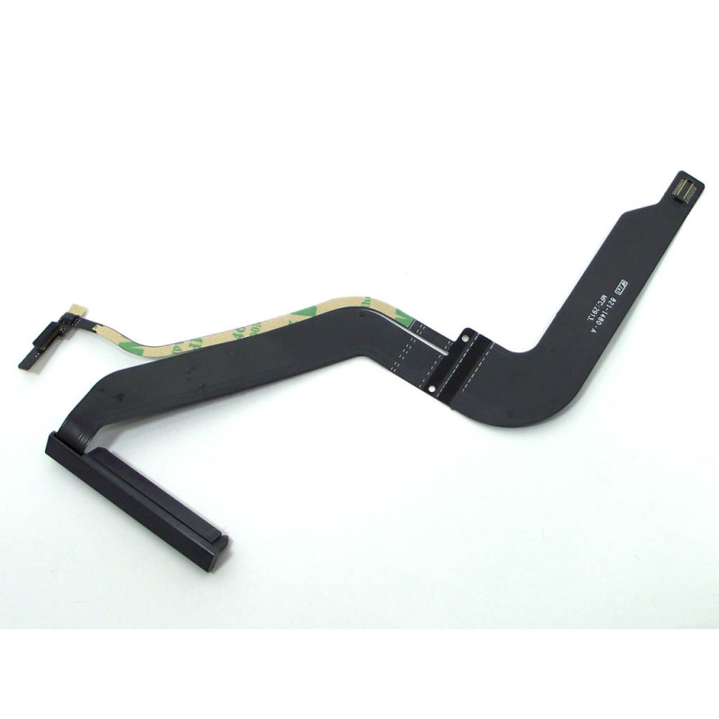Шлейф жёсткого диска HDD для Apple MacBook Pro A1278 2012 821-1480-A 821 1480 Шлейф жёсткого диска HDD для Apple MacBook Pro A1278 2012 821-1480-A 821 1480