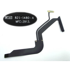 Шлейф жорсткого диска HDD для Apple MacBook Pro A1278 2012 821-1480-A 821 1480