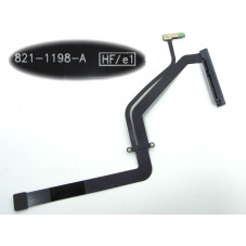 Шлейф жёсткого диска HDD для Apple A1286 821-1198-A 821-0812-A 821-0989-A 821 0812 0989