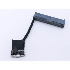 Шлейф жорсткого диска HDD для HP G4 G6 CQ42 CQ43 CQ62 G42 G62 DD0AX6HD100 AX6