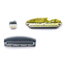 Шлейф матриці для SAMSUNG NP530 NP530U3C NP530U3B NP535U3C NP535U3B BA39-01213A BA39 01213A