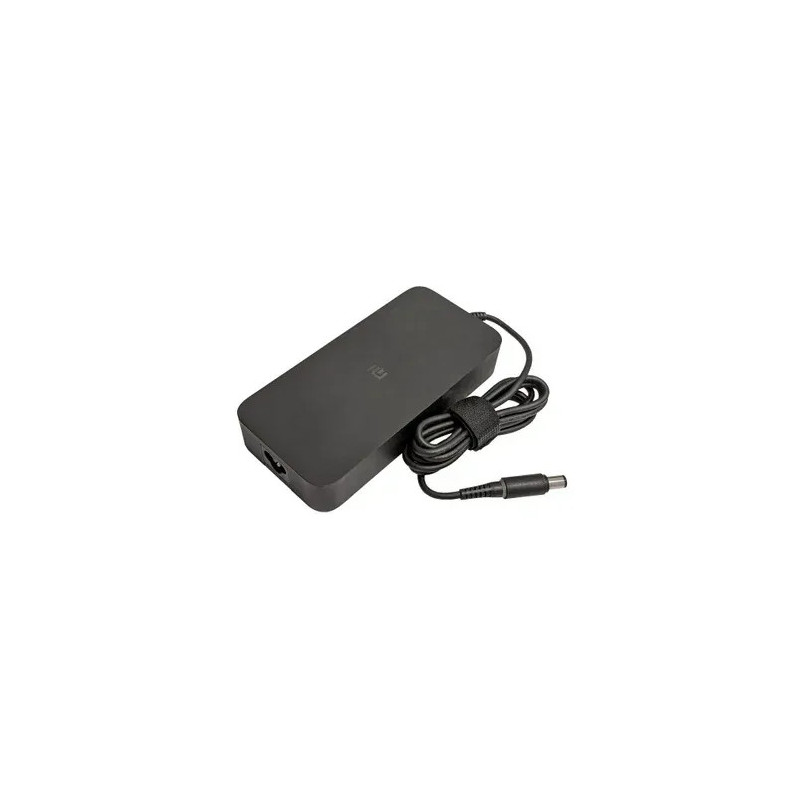 Блок живлення Xiaomi 180W 19.5V 9.23A 7.4 5.0 мм ADC180TM Xiaomi Mi Gaming Laptop 15.6 Блок живлення Xiaomi 180W 19.5V 9.23A 7.4 5.0 мм ADC180TM Xiaomi Mi Gaming Laptop 15.6