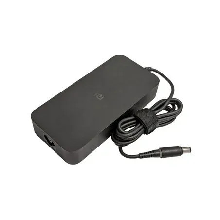 Блок живлення Xiaomi 180W 19.5V 9.23A 7.4 5.0 мм ADC180TM Xiaomi Mi Gaming Laptop 15.6