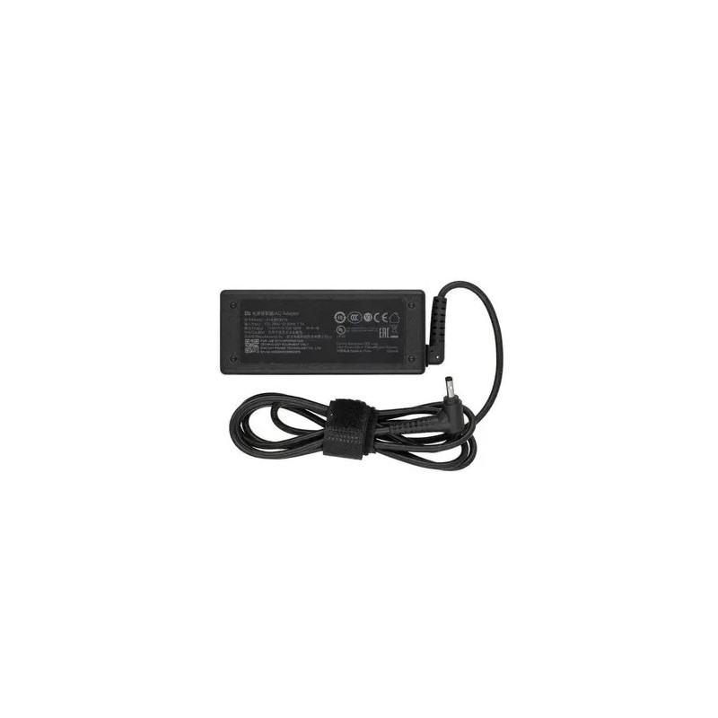 Блок живлення Xiaomi 65W 19.5V 3.33A 4.0 1.7 мм A14-065N1A A14-065N1A PA-1650-70XM TM1802-AD Xiaomi Notebook 15.6 Блок живлення Xiaomi 65W 19.5V 3.33A 4.0 1.7 мм A14-065N1A A14-065N1A PA-1650-70XM TM1802-AD Xiaomi Notebook 15.6