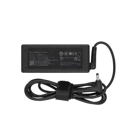 Блок живлення Xiaomi 65W 19.5V 3.33A 4.0 1.7 мм A14-065N1A A14-065N1A PA-1650-70XM TM1802-AD Xiaomi Notebook 15.6
