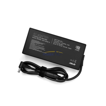 Блок живлення Asus Scar 18 G834JY G834JZ G834JZR G18 G814JZ G814JV 17 G733PY G733PYV G733PZ G733CX 16 G634JY G634JZ