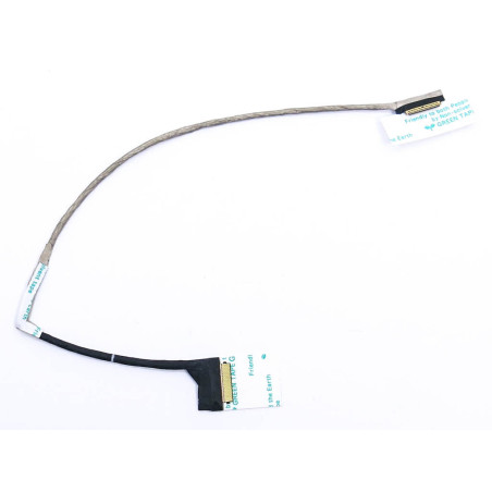 Шлейф матриці для Acer Aspire VN7-591 VN7-591G 450.02W02.0011 591 VN7 591G 02W02