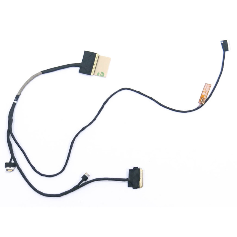 Шлейф матриці для LENOVO Yoga 12 S1 Ultrabook DC02C006400 Шлейф матриці для LENOVO Yoga 12 S1 Ultrabook DC02C006400